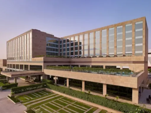 Hyatt Regency Chandigarh