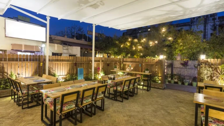 Italian Restaurants in Chandigarh