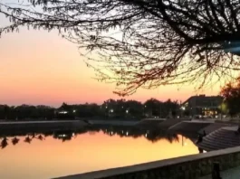  New Lake