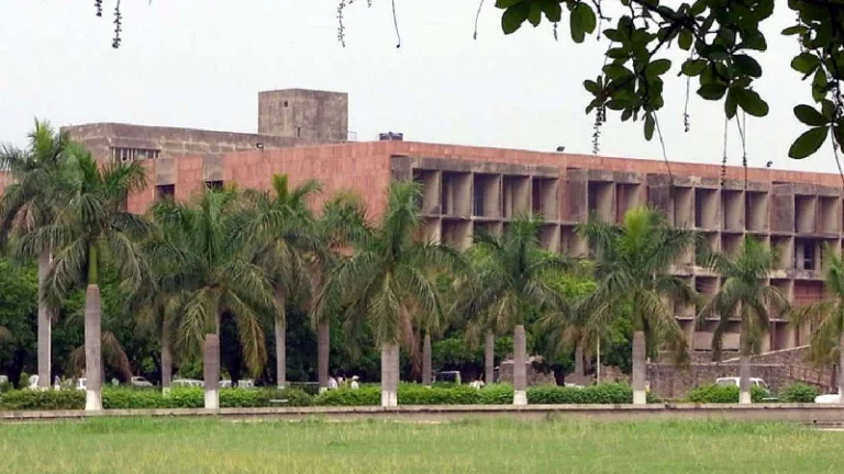 Panjab University Library