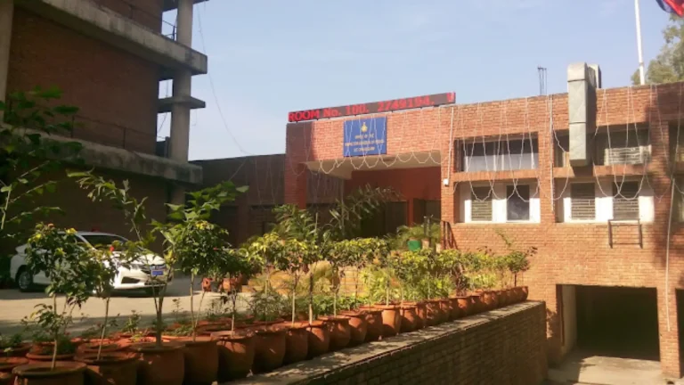 Police Stations in Chandigarh