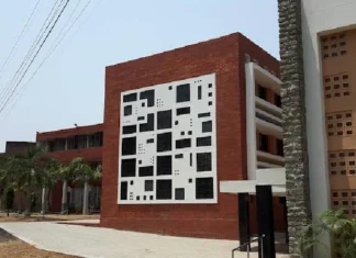 Punjab Engineering College (Pec), Chandigarh