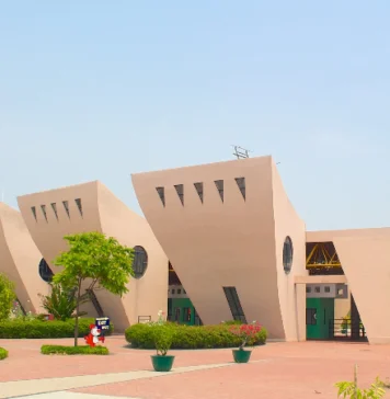 Pushpa Gujral Science City, Kapurthala