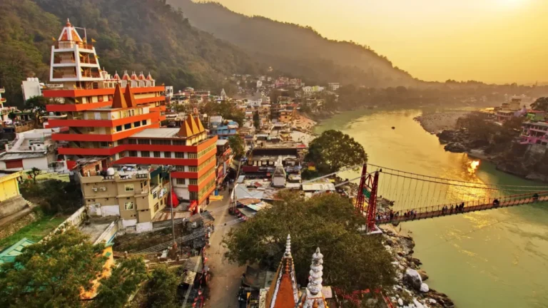 Ultimate a Road Trip from Chandigarh to Rishikesh? Here's Everything You Need to Know - Art & Culture in Chandigarh