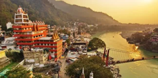 Ultimate a Road Trip from Chandigarh to Rishikesh? Here’s Everything You Need to Know Road Trip to Rishikesh