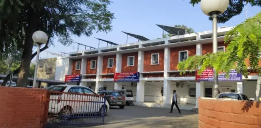 Police Stations In Chandigarh - Keeping The City Safe And Secure 1 Police Stations In Chandigarh