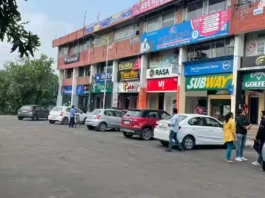 Best 13 Markets In Chandigarh For Clothes: A Shopper'S Guide 10 Sector 35-C Market