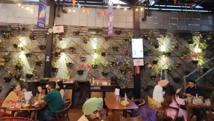 The Best 7 Family Dinner Restaurants in Chandigarh - Satisfy Your Cravings - Art & Culture in Chandigarh