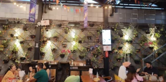 The Best 7 Family Dinner Restaurants in Chandigarh – Satisfy Your Cravings The Best 7 Family Dinner Restaurants in Chandigarh - Satisfy Your Cravings