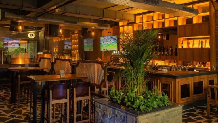 Top 7 Must-Try Restaurants Near Chandigarh Airport for a Memorable Meal