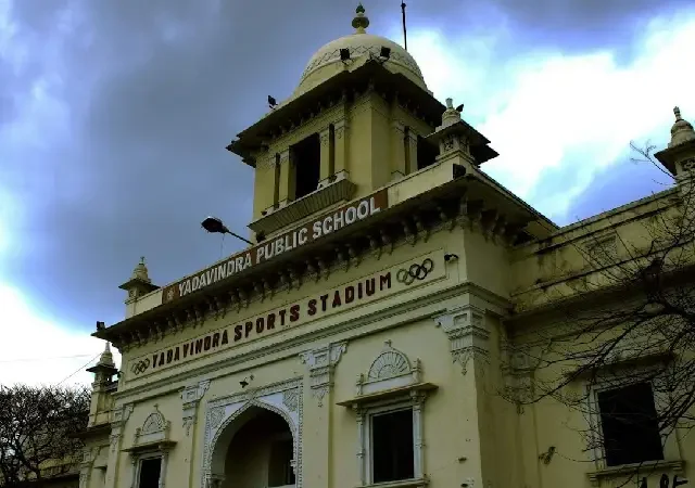 Best Schools In Punjab: Providing Quality Education To Students 2 Yadavindra Public School, Patiala