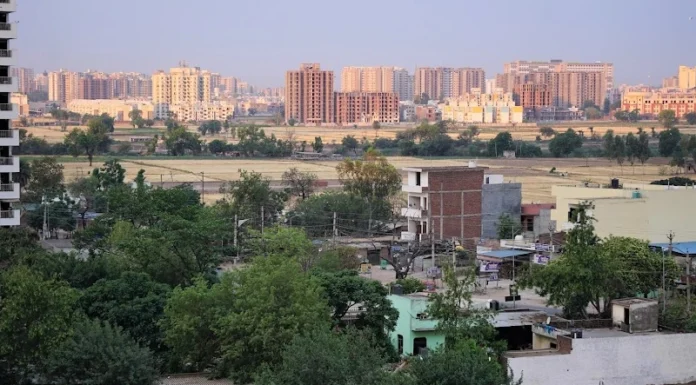  Zirakpur