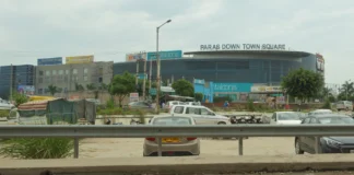 Zirakpur-Chandigarh Escapade: Experience the Best 5 Places You Cannot Miss Zirakpur Fun City