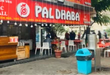 Pal Dhaba: Where Every Bite Tells A Story! 1 Pal Dhaba In Chandigarh