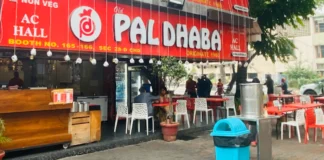 Pal Dhaba: Where Every Bite Tells a Story! Pal Dhaba in Chandigarh