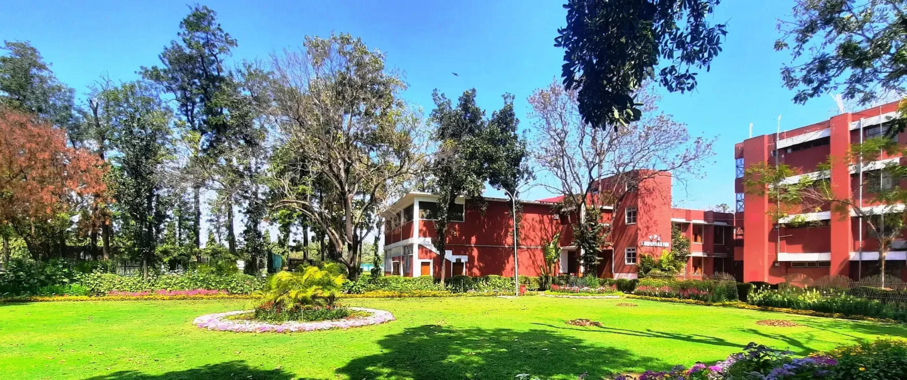 Sahibzada Ajit Singh Nagar: Unwind And Relax In The Serene Environment 8 Yadavindra-Public-School