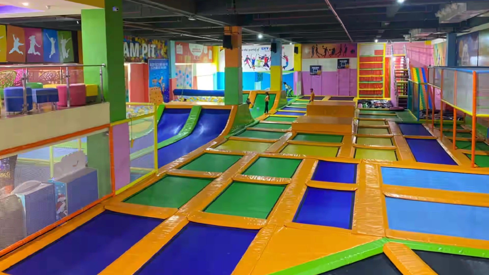 Best Gaming Zones in Chandigarh