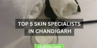 Top Skin Specialists in Chandigarh: Profiles & Reviews CHANDIGARH