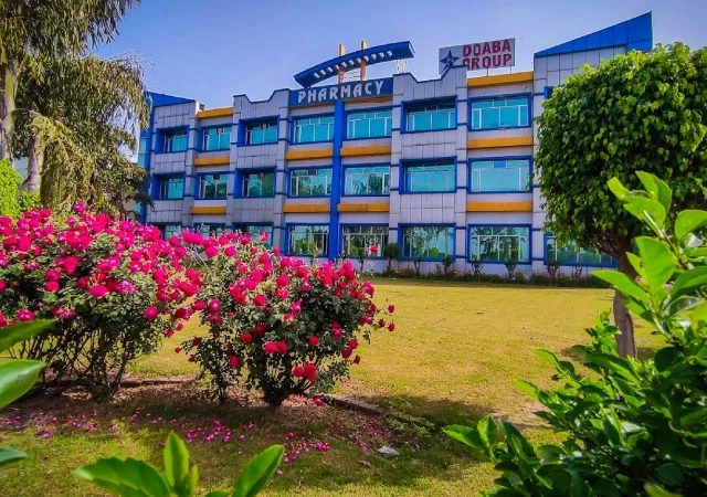 Doaba College