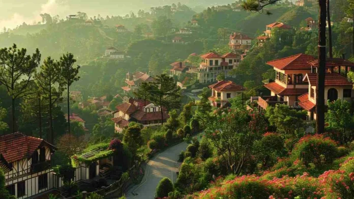 The Ultimate Himachal Pradesh Bucket List: 14 Must-See Sights and Experiences - Art & Culture in Chandigarh