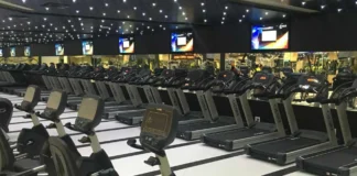 Ozi Gym Mohali: Where Fitness is Fun and Results are Guaranteed! Ozi Gym Mohali