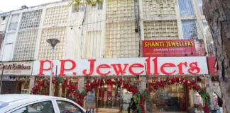 PP Jewellers in Chandigarh Where Tradition Meets Modern Design PP Jewellers in Chandigarh