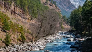 Parvati Valley - The Hippie Paradise