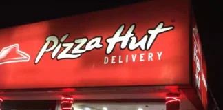 Best Pizza places in Chandigarh: A Comprehensive Guide . Pizza Hut chandigarh