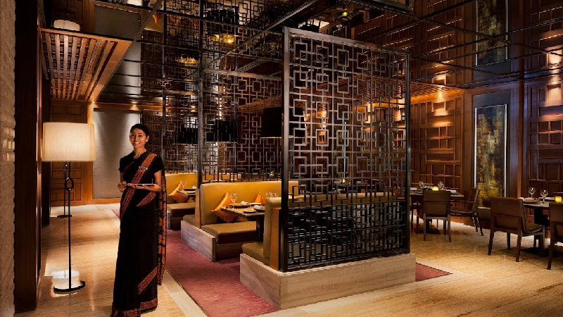 Barbeque In Chandigarh: A Comprehensive Guide 4 Saffron