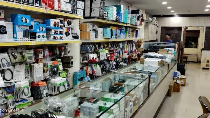 The Ultimate Computer Markets Crawl in Chandigarh: Where to Find the Best Deals - Art & Culture in Chandigarh