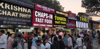 Sector 34 Market in Chandigarh: A Shopper’s Paradise Sector 34 Market