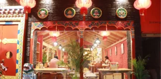 Satisfy Your Cravings at Kalsang Cafe – Mohali’s Best Kept Secret The Story of Kalsang Cafe