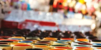 Sector 15 Market in Chandigarh: The Perfect Spot for a Weekend Getaway Tips for Visitors to Sector 15 Market