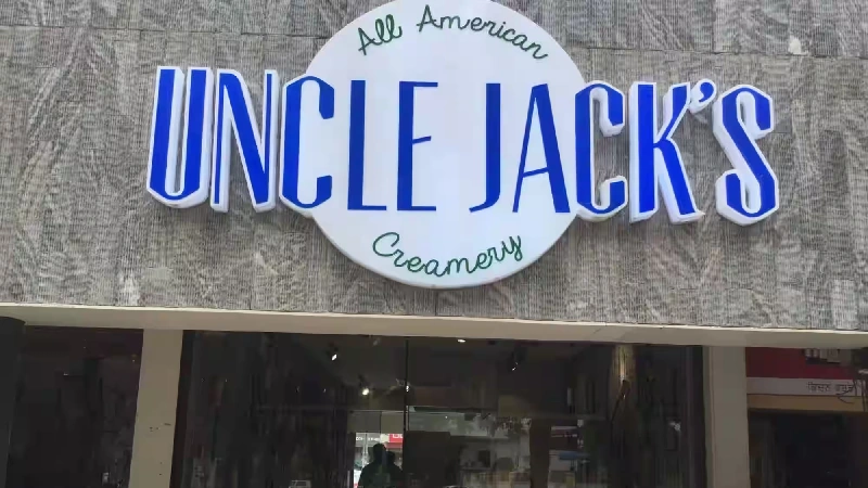 Best Pizza Places In Chandigarh: A Comprehensive Guide 3 Uncle Jack'S Chandigarh
