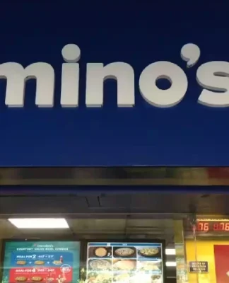 Dominos