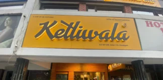Sip, Savor, and Celebrate: Ketliwala Tea and Food Fusion in Sector 22 Ketliwala