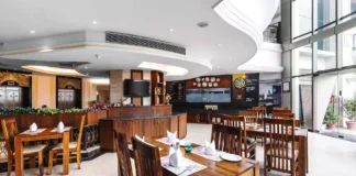 Hard Rock Cafe Chandigarh: Where Rock ‘n’ Roll Meets Exquisite Dining Hard Rock Cafe Chandigarh: Where Rock ‘n’ Roll Meets Exquisite Dining