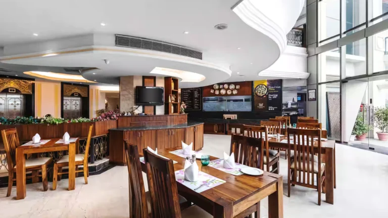 Hard Rock Cafe Chandigarh: Where Rock ‘n’ Roll Meets Exquisite Dining
