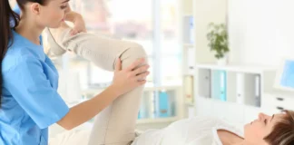 A Comprehensive Guide to Choosing the Best Physiotherapist in Zirakpur Physiotherapist in Zirakpur