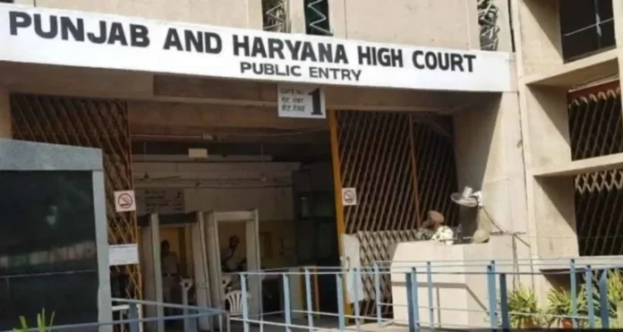 Decoding Justice: Punjab and Haryana High Court Demystified - Education in Chandigarh