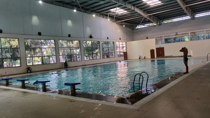 Sports Clubs