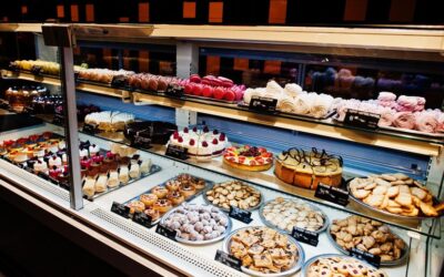 Best Cake Shops in Chandigarh: Exploring the Sweet Side of Chandigarh