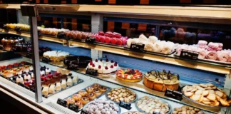 Best Cake Shops in Chandigarh: Exploring the Sweet Side of Chandigarh Best Cake Shops in Chandigarh_ Exploring the Sweet Side of Chandigarh
