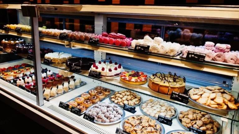 Best Cake Shops in Chandigarh_ Exploring the Sweet Side of Chandigarh