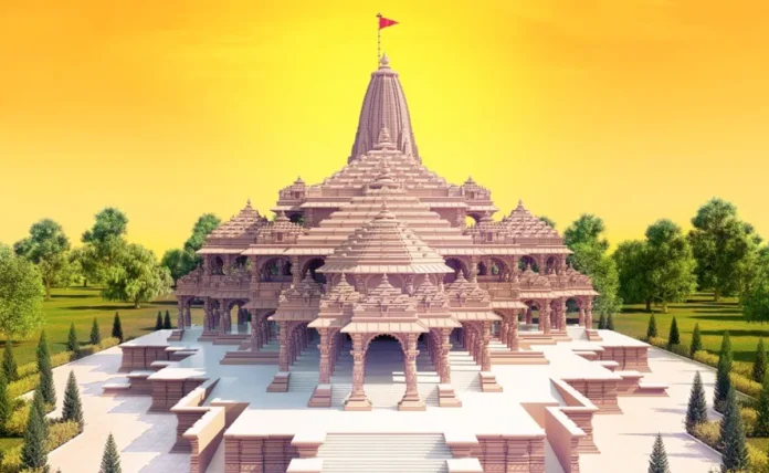 Ayodhya Ram Mandir | Chandigarh