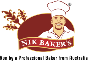 Nik Bakers | Chandigarh 