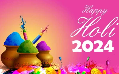Best Holi Events in Chandigarh in 2024