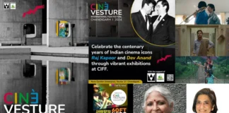 Chandigarh International Film Festival-Celebration of Cinematic Excellence Chandigarh's International Film Festival 2024