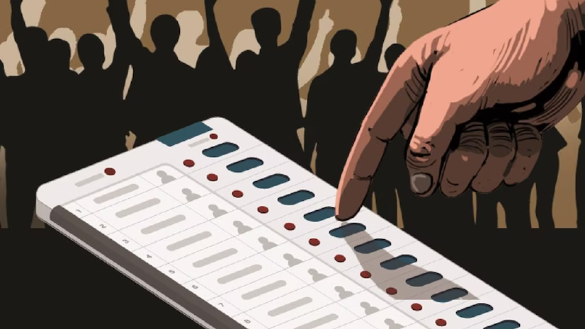 Lok Sabha Elections Chandigarh