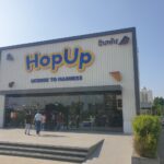 Jump Into Fun: Discover Hopup Chandigarh ! India’s largest trampoline park